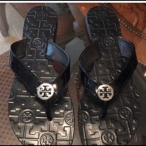Tory Burch sandals